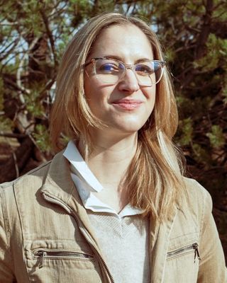 Photo of Gisele Trottier, Psychologist, MC, BA, BEd