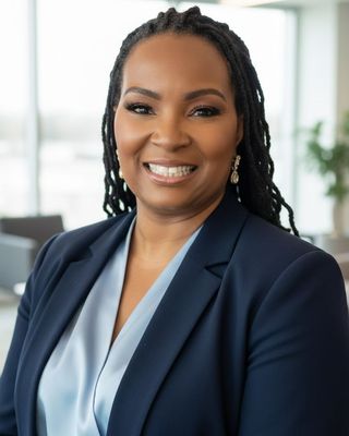 Photo of Shannon Armstrong, Provisional Licensed Professional Counselor, MS, PLPC