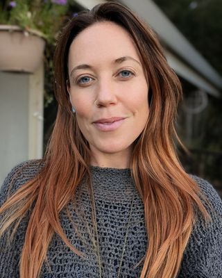Photo of Cas Chamberlain, Marriage & Family Therapist, LMFT, MA