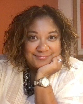 Photo of Denise Janvier-Wood, Counsellor, MBACP