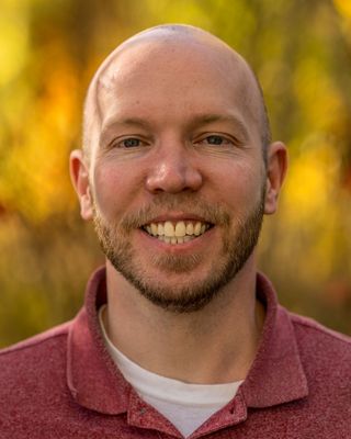 Photo of P. J. Stohlmann, Licensed Professional Counselor, LPC, MDiv, MA