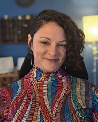 Photo of Elizabeth Merrell, Licensed Professional Counselor, LPC, ASDCS