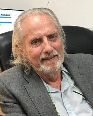 Photo of Richard Keane Smith, Psychologist, PhD