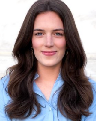 Photo of Andrea Miller, Licensed Professional Counselor, MA, LPC, LCPC