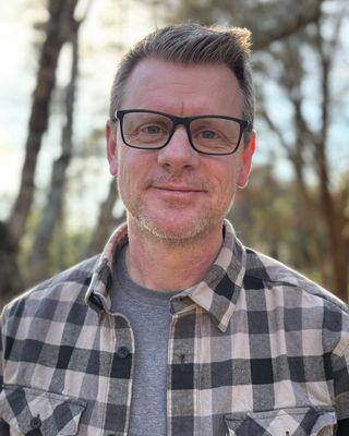 Photo of John Pruit, Pre-Licensed Professional, Ph.D.