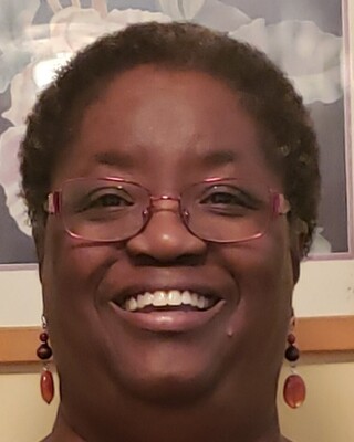 Photo of Renee Grant, Licensed Professional Counselor in Fayetteville, NC
