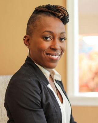 Photo of Shevonne Lyons - SHYNE Counseling and Consulting, LLC, MA, LPC, NCC, Licensed Professional Counselor