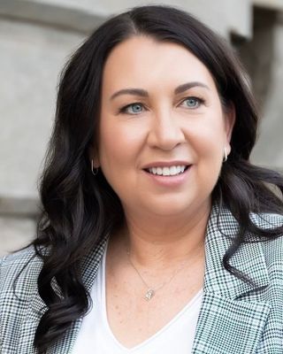 Photo of Joanne McCarthy, Counsellor, MA, ACA-L4