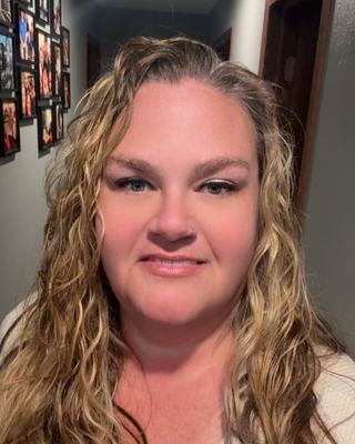 Photo of Carrie Morgando, Licensed Professional Clinical Counselor, MA, LPCC-S