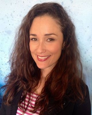 Photo of Thiala Caldas Greenstone, Psychologist, Psy.D.