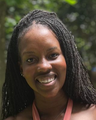 Photo of Modesta Akinsanya, Licensed Clinical Professional Counselor, MS, LCPC, NCC, CIMHP
