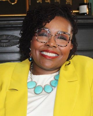 Photo of LaTia Guyton - Our Story Counseling PLLC, MS, Licensed Clinical Mental Health Counselor
