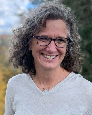 Photo of Jill H. Farrell, Clinical Social Work/Therapist, LCSW