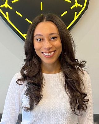 Photo of Amanda Rout, Registered Psychotherapist