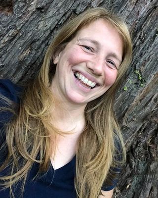 Photo of Jenifer Morrison, Marriage & Family Therapist, LMFT