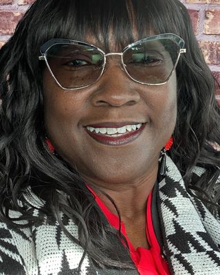 Photo of Lydia R. Davis, Clinical Social Work/Therapist, LICSW, LCSW, CAMS