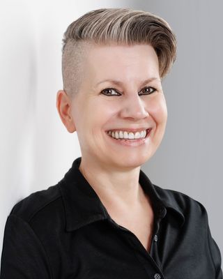 Photo of Natalie Jovanic, Counsellor, MTC