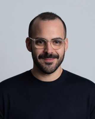 Photo of Dimitrios Kouklakis, Psychotherapist, MBACP