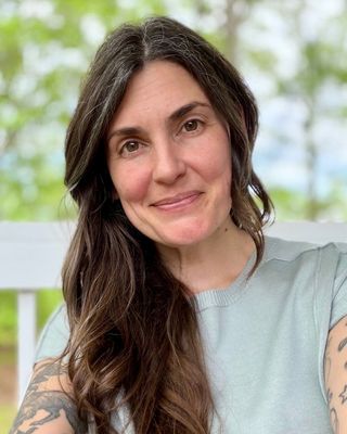 Photo of Cassandra Phillips, Licensed Professional Counselor, LCMHC, ATRP, RYT-200