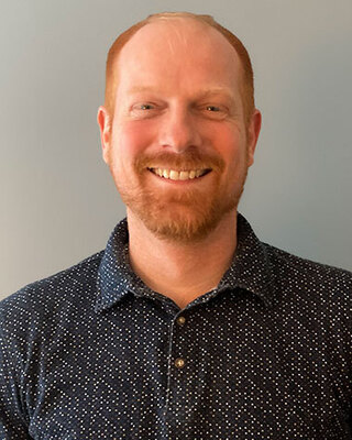 Photo of Giles Christman, LMFT, Marriage & Family Therapist in Raleigh
