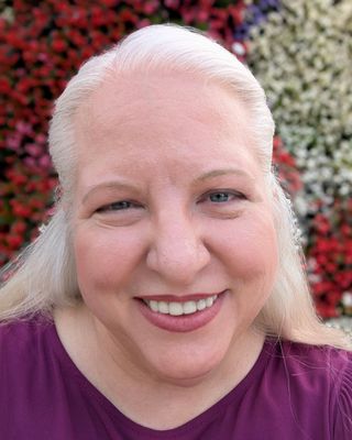 Photo of Riley Jana Morgan, Marriage & Family Therapist, MS, LMFT