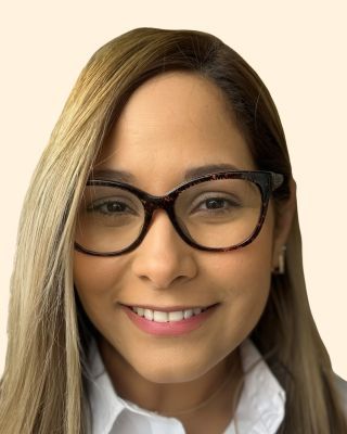 Photo of Carmen Guzman-Tirado, Licensed Professional Counselor, MA, LPC