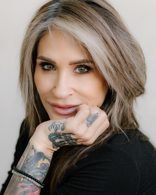 Photo of Stephanie Drotman, Clinical Social Work/Therapist, LCSW