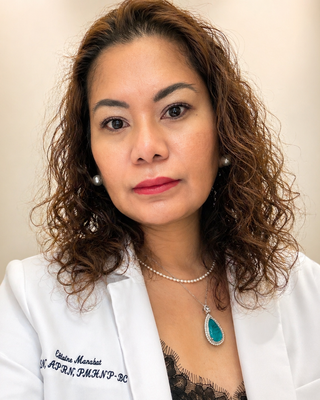 Photo of Ellaine Manabat, Psychiatric Nurse Practitioner, MSN, APRN, PMHNPBC