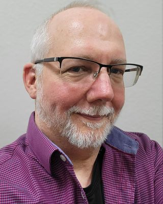 Photo of Doug Earle, Marriage & Family Therapist in Westgate, Henderson, NV
