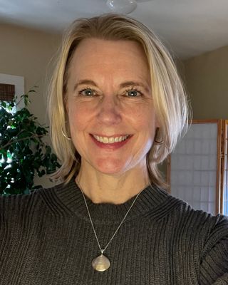 Photo of Kay Hamlin, Licensed Professional Counselor, MS, LCPC, NCC