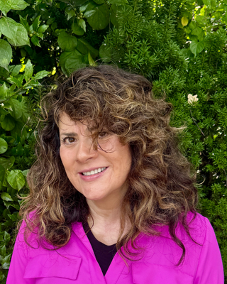 Photo of Adriana Pacini, Licensed Social Worker, LCSW