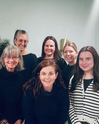 Photo of Katie R. Elmhurst - The Budding Elm: Counselling & Consultation Serv., Registered Social Worker, DSW, MSW, RCSW, RCC