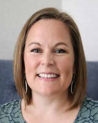 Photo of Bonnie Carney, Licensed Professional Counselor Associate, MEd