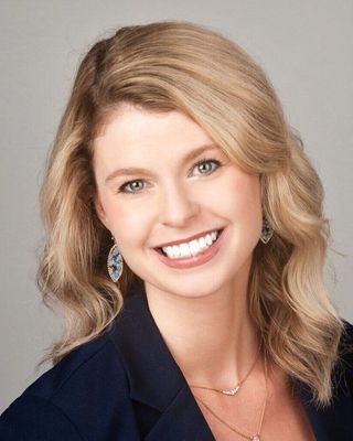 Photo of Christina Iversen, Licensed Professional Counselor, MCRC, LPC