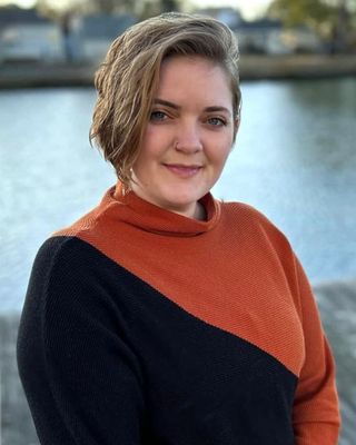 Photo of Emilee Coburn, Pre-Licensed Professional, MSW
