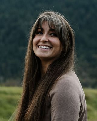 Photo of Cadence Michael-Almasi, Counsellor, MC, CCC, RCC