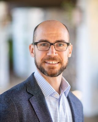 Photo of Josh Manney, Marriage & Family Therapist, MS, LMFT
