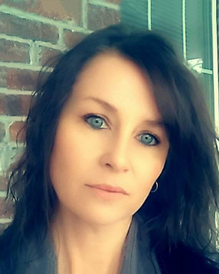 Photo of Marianne Williams, Counselor, LPCC