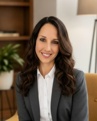 Photo of Sharon Corliss, Clinical Social Work/Therapist, LICSW
