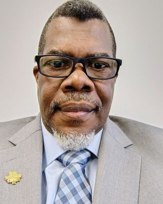 Photo of Andrew Belvett, Licensed Master Social Worker, MSW, LMSW