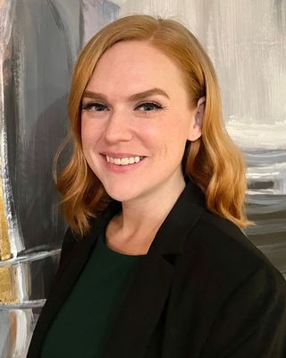 Photo of Ashley Mix, Counselor in New York, NY