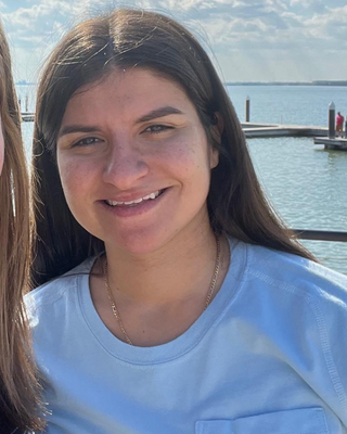 Photo of Marianne Nemri, Licensed Professional Counselor, LPC