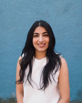Photo of Jasmine Gill, Counsellor, MEd, RCC