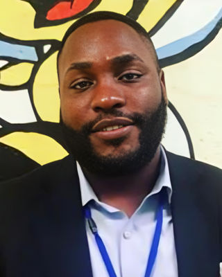 Photo of Tre King, Clinical Social Work/Therapist, LCSW
