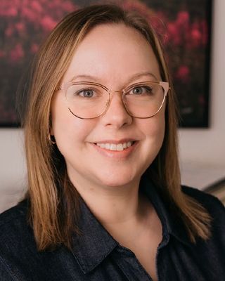 Photo of Cassie Guye, Registered Social Worker, MSW