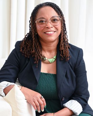 Photo of LaShunda Stewart, Licensed Professional Counselor, MA, LPC