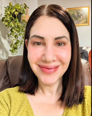 Photo of Lauren Green, Counselor, MA, LPC, LMHC