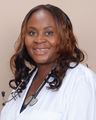 Photo of Ijeoma Ukachukwu, Psychiatric Nurse Practitioner, DNP, PMHNP, WHNP