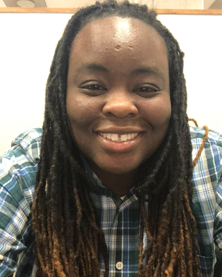 Photo of Patrice Simmons, Pre-Licensed Professional, LPC-A