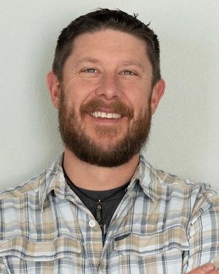 Photo of Dan Turnbeaugh, Licensed Professional Counselor in Fort Collins, CO